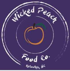 Wicked Peach